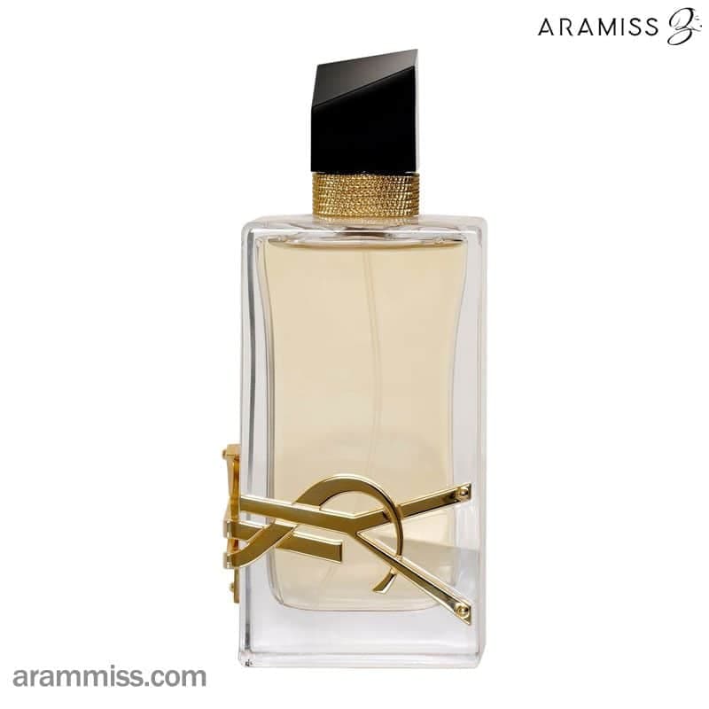 عطر زنانه Libre ایو سن لورن — تصویر ۳