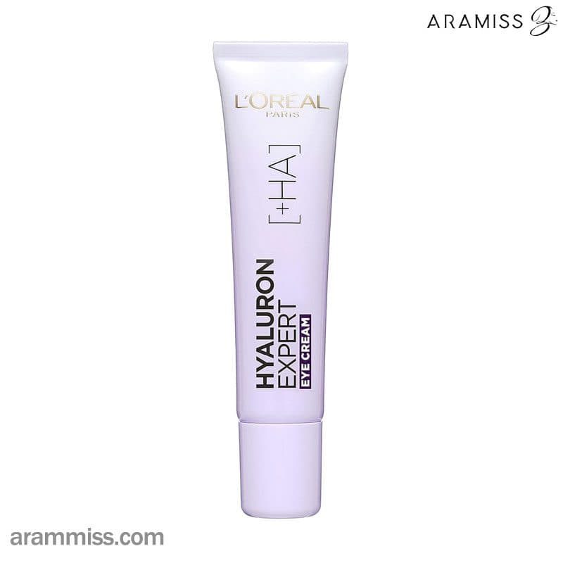 کرم دور چشم Hyaluron Expert لورال