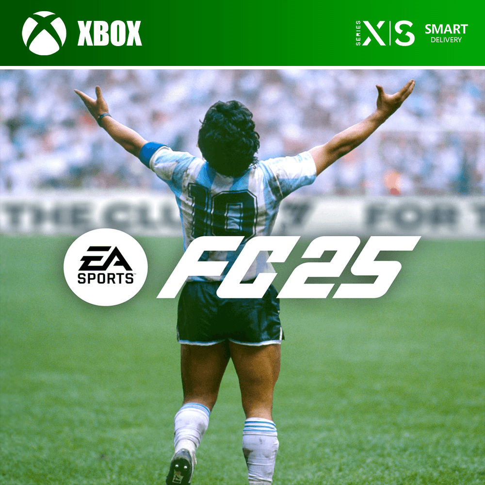 بازی EA SPORTS FC 25 ایکس باکس XBOX — تصویر ۳