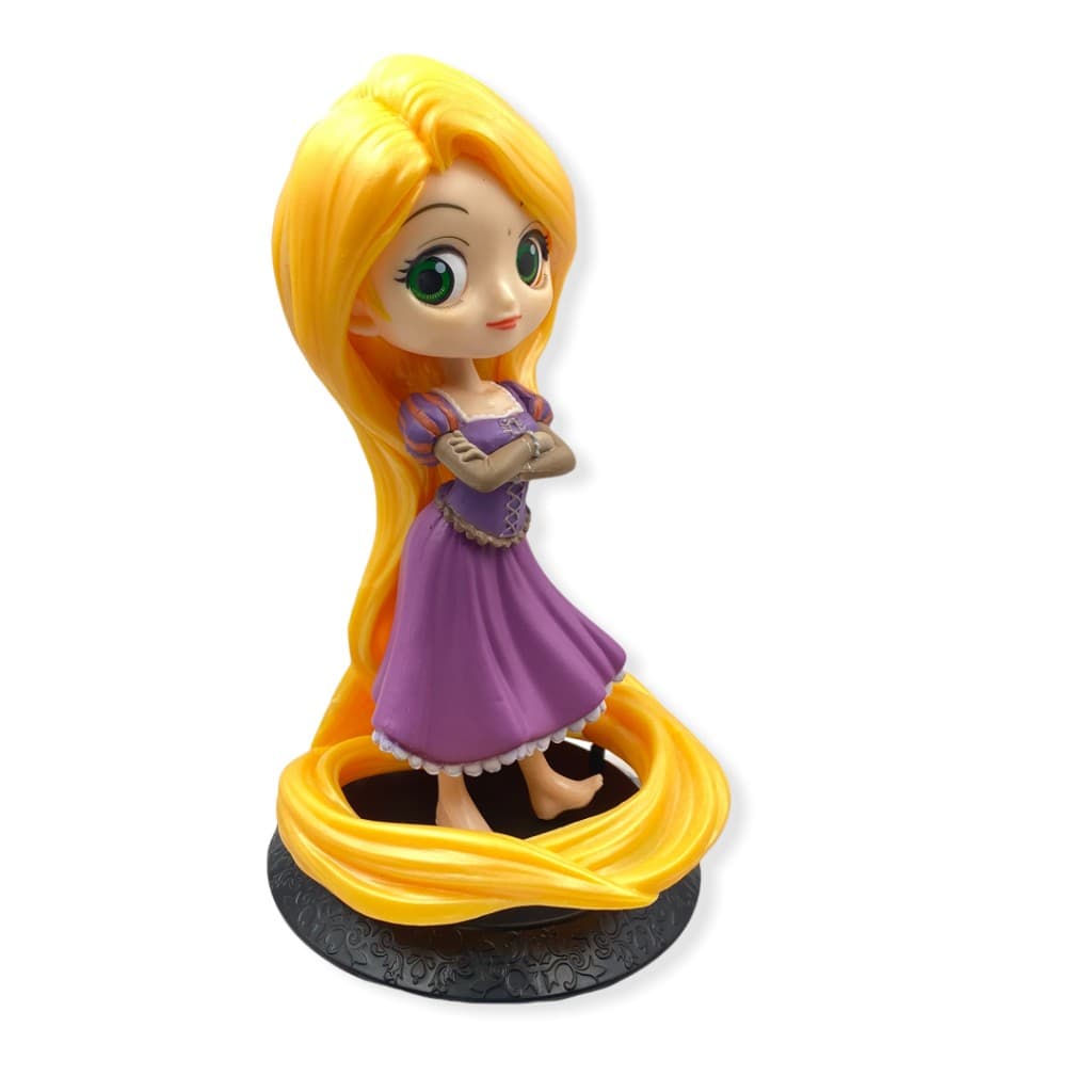 اکشن فیگور کیوپاسکت راپونزل Rapunzel — تصویر ۳