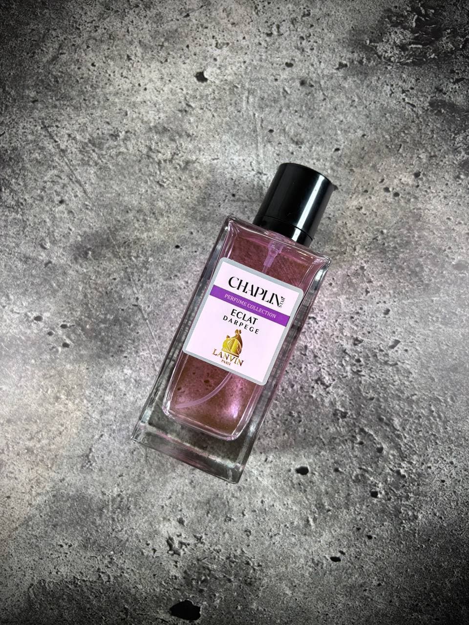 ادکلن زنانه ECLAT Lanvin