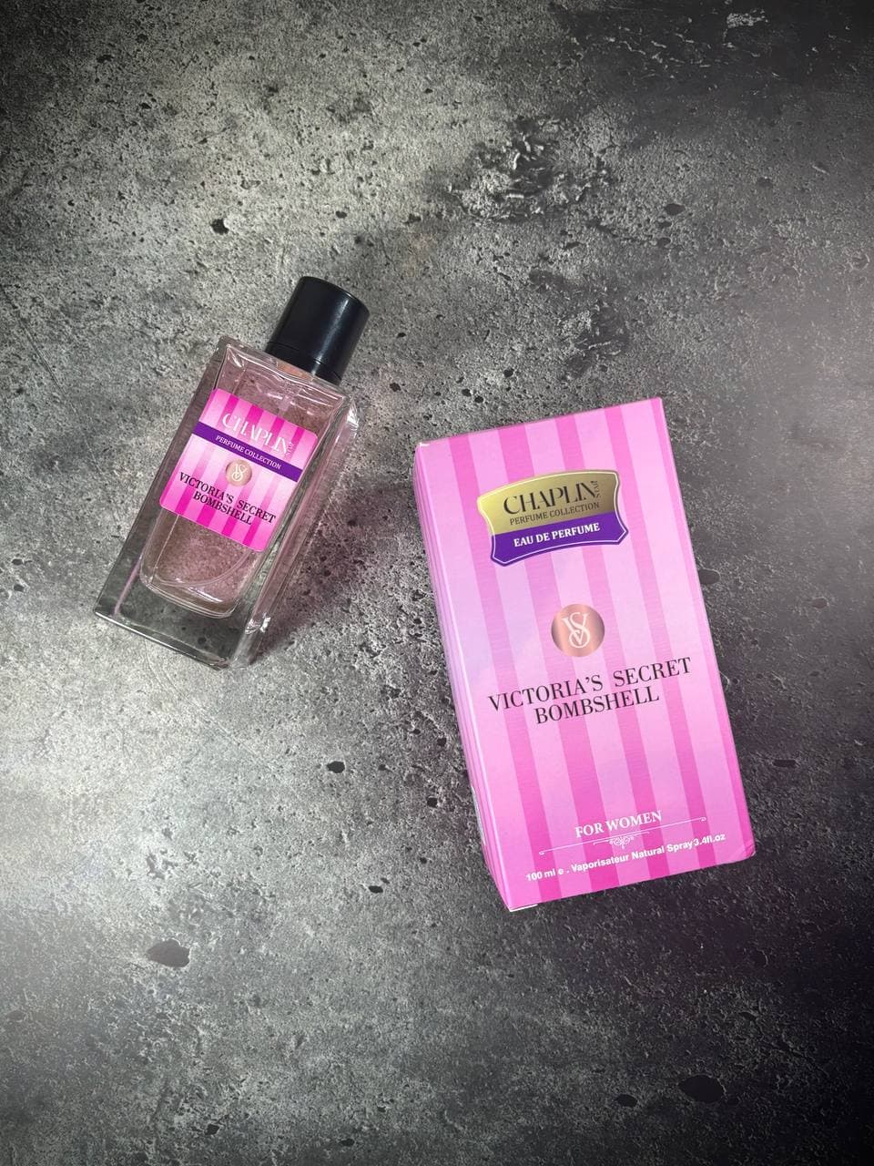 ادکلن زنانه Victoria’s Secret Bombshell — تصویر ۸