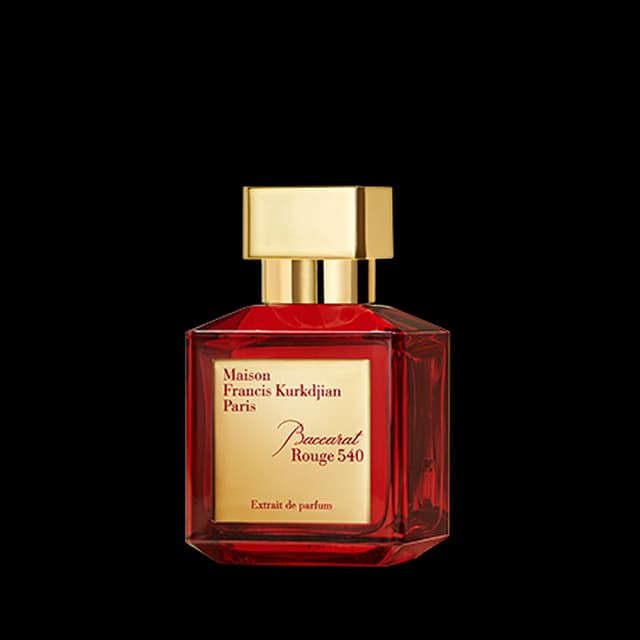 ادکلن Baccarat Rouge 540