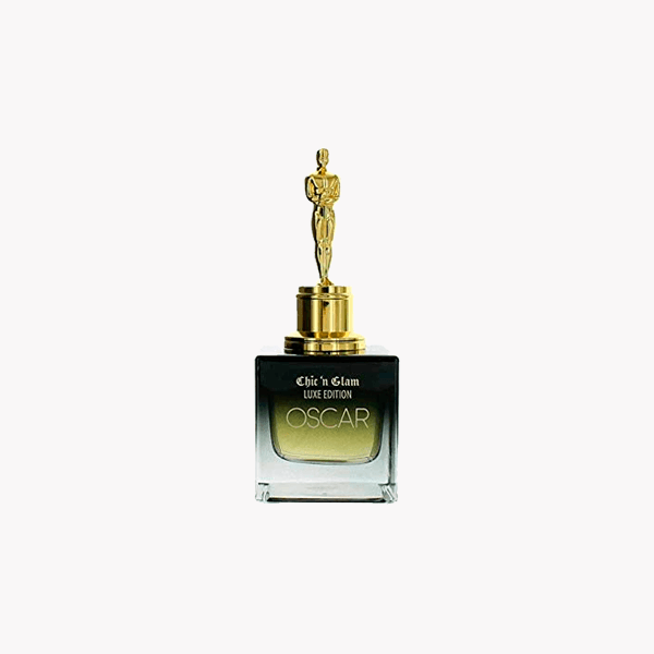 ادکلن زنانه Chic’n Glam Luxe Edition Oscar — تصویر ۴