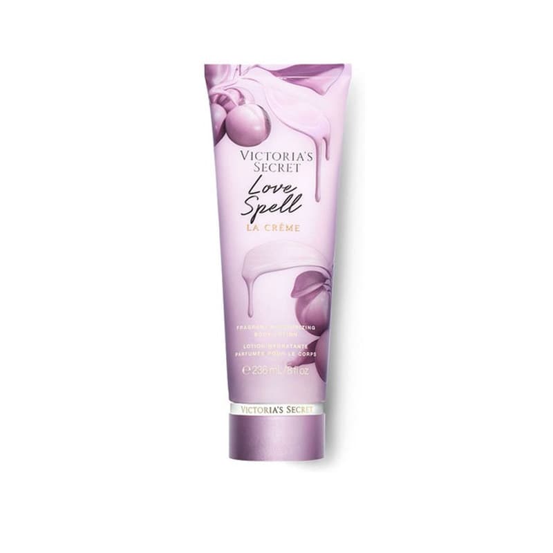 لوسیون بدن Victoria’s Secret Love Spell — تصویر ۴