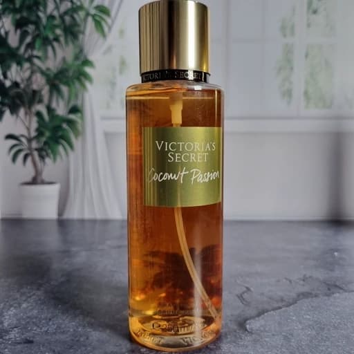 بادی اسپلش زنانه Victoria’s Secret Bare Vanilla — تصویر ۱۱