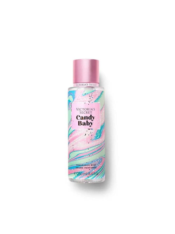 بادی اسپلش Victoria Secret Candy Baby — تصویر ۲