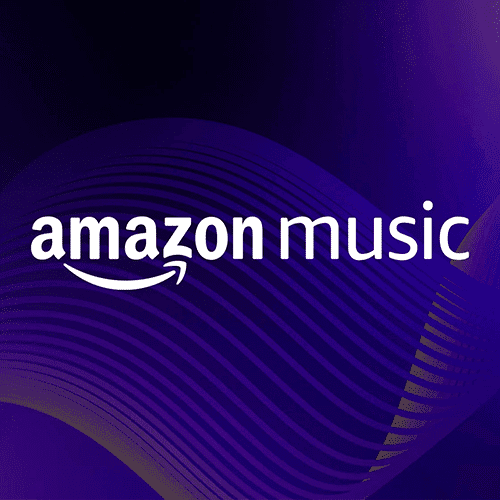 اشتراک آمازون موزیک Amazon Music