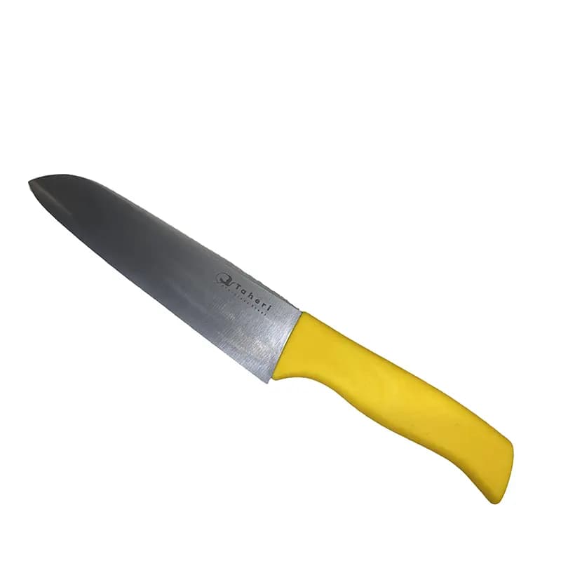 کارد سانتاکو طاهری — تصویر ۲