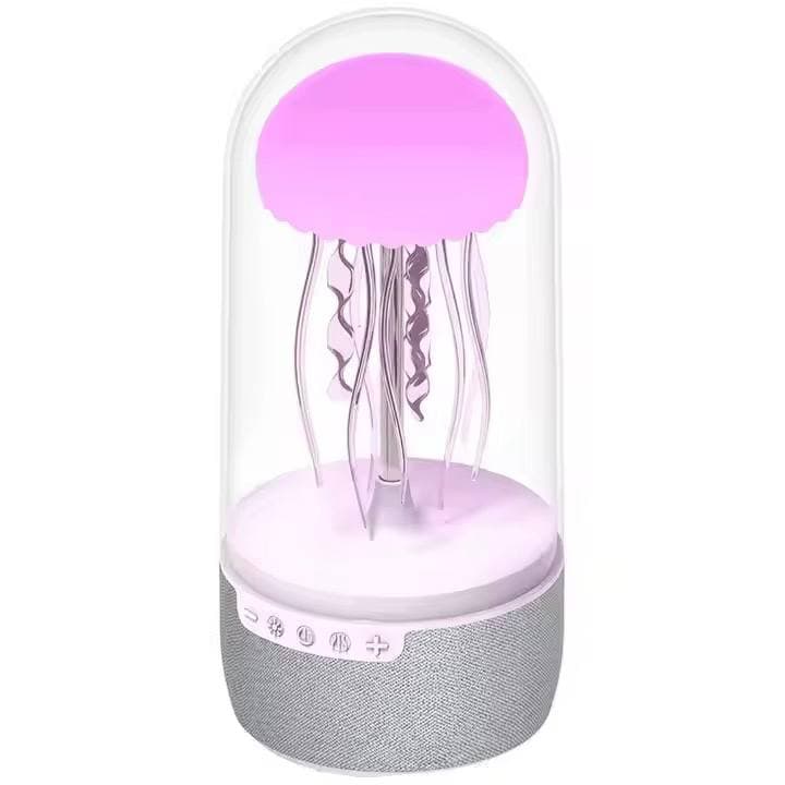 اسپیکر عروس دریایی jellyfish — تصویر ۱۰