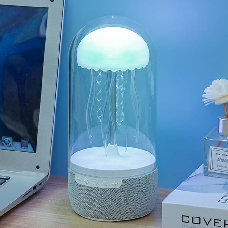 اسپیکر عروس دریایی jellyfish