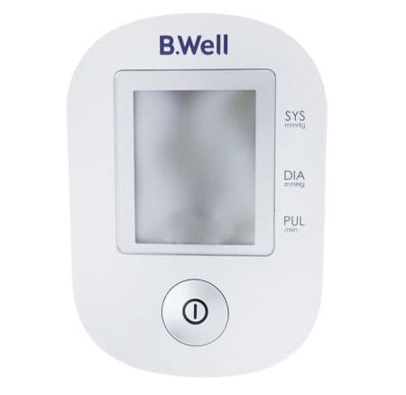 فشارسنج بازویی B.Well مدل Pro33 با آداپتور — تصویر ۳