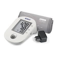 فشارسنج بازویی B.Well مدل Pro33 با آداپتور — تصویر ۷