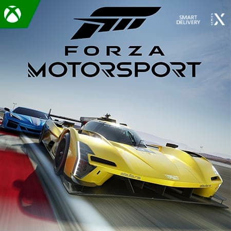 بازی Forza Motorsport (2023) ایکس باکس XBOX