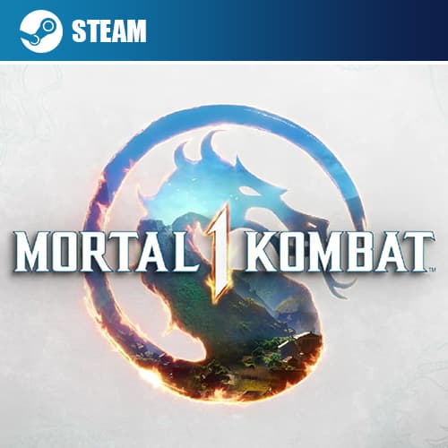 بازی Mortal Kombat 1 استیم Steam