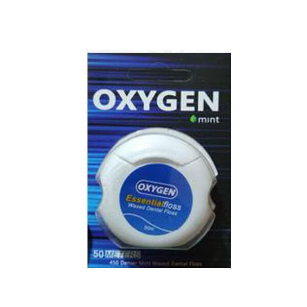 نخ دندان oxygen