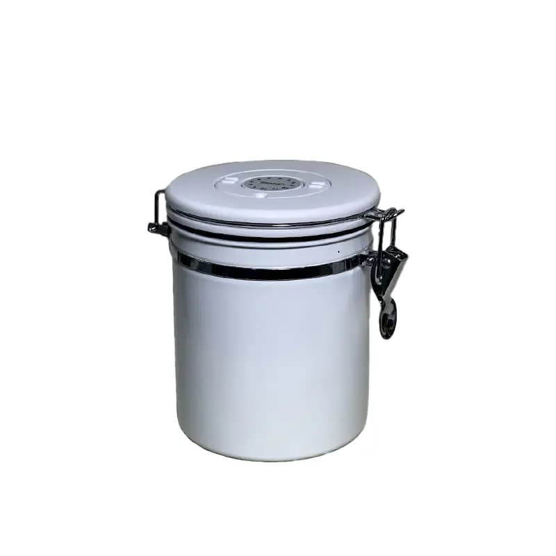 بانک قهوه سوپاپ دار