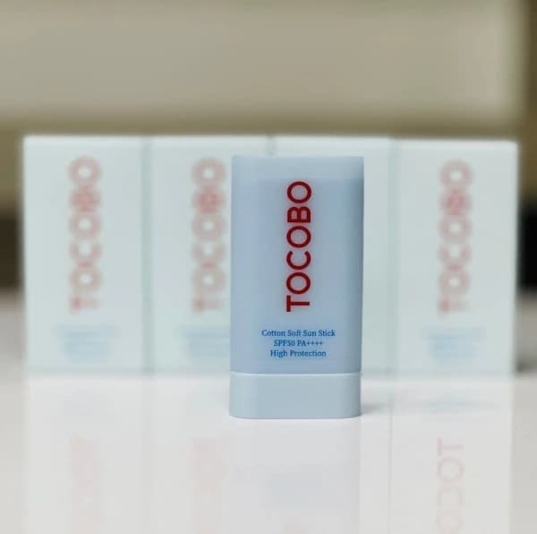 ضدآفتاب استیکی توکوبو SPF50 — تصویر ۳