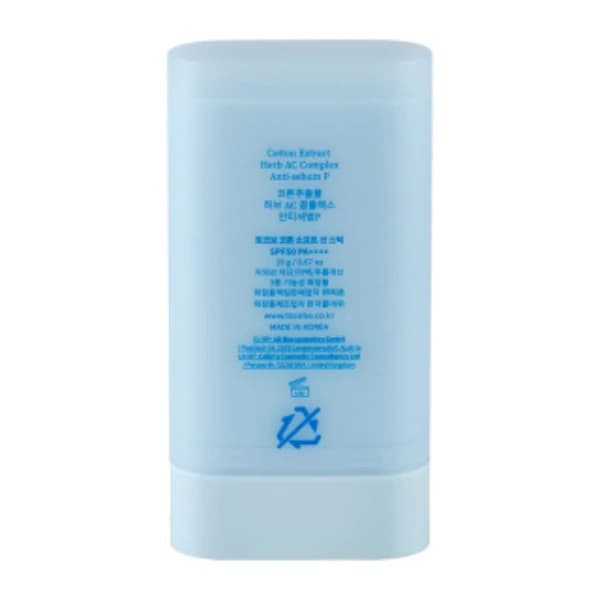 ضدآفتاب استیکی توکوبو SPF50 — تصویر ۵