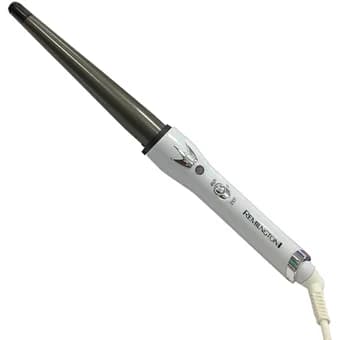 فر کننده مو رمیلنگتون مدل RE 2072 سری جدید) REMILNGTON RE -2072 Professional Hair Curlers