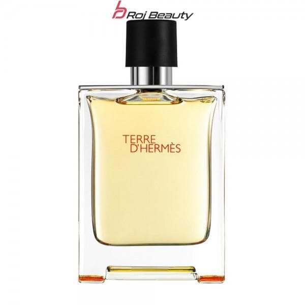 ادو تویلت هرمس Terre d’Hermes Hermes Terre dHermes Eau de Toillete