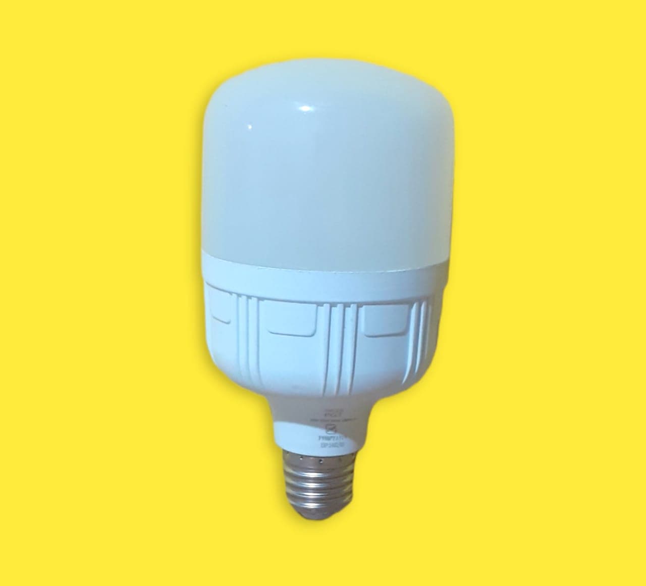 لامپ (LED) 20 وات استوانه ال ای دی برند PGT