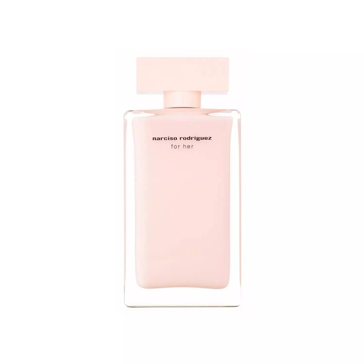 عطر ادکلن نارسیس رودریگز زنانه صورتی پرفیوم | Narciso Rodriguez for Her EDP — تصویر ۱۲