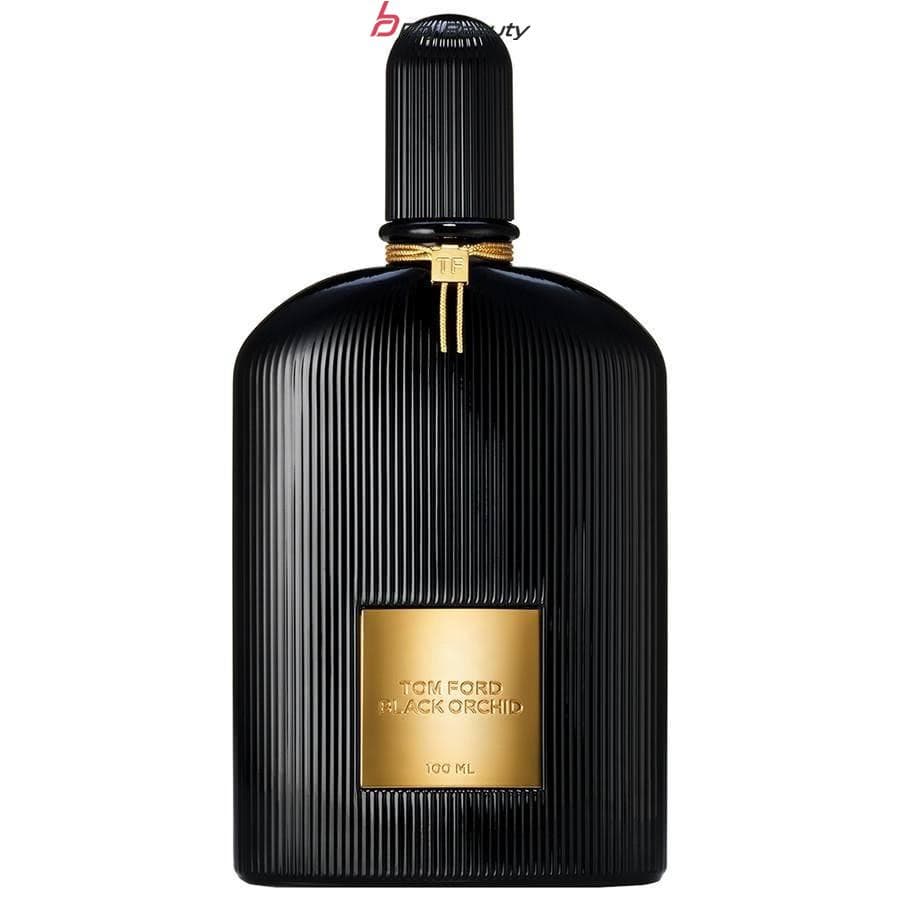 ادو پرفیوم تام فورد بلک ارکید مردانه/زنانه Tom Ford Black Orchid Eau de Parfum For Women And Men