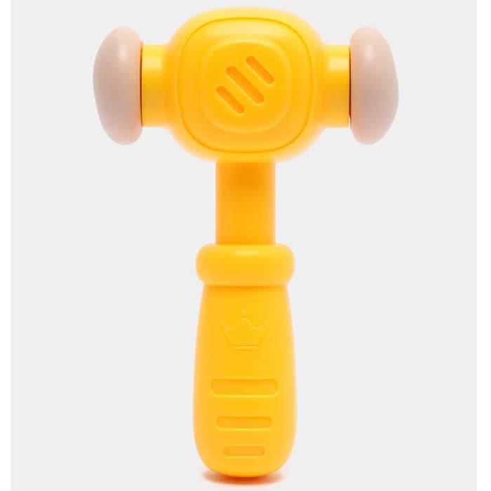 اسباب بازی چکش و هویج (HE8074) هانگر HUANGER — تصویر ۱۱