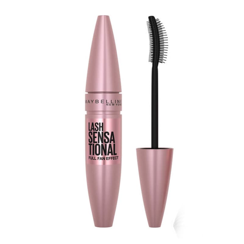 ریمل حجم‌دهنده میبلین Lash Sensational — تصویر ۳