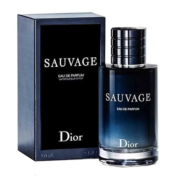 عطر ادکلن دیور ساواج-ساوج-ساواژ | Dior Sauvage
