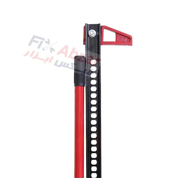 جک آفرود 2 تن بیگ رد مدل TRA8485GS — تصویر ۱۲