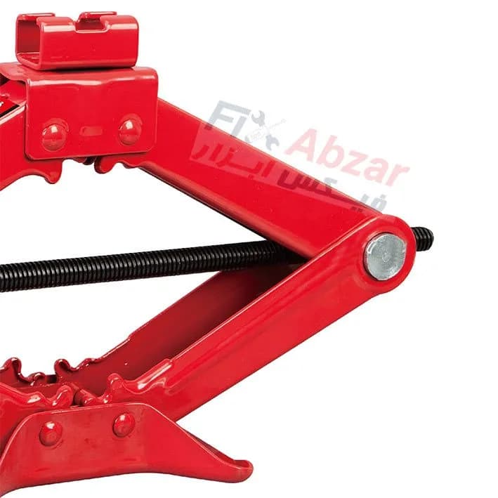 جک لوزی 2 تن دستی بیگ رد مدل T10202-GS — تصویر ۴