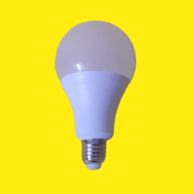 لامپ 20 وات LED تش نوران پارس