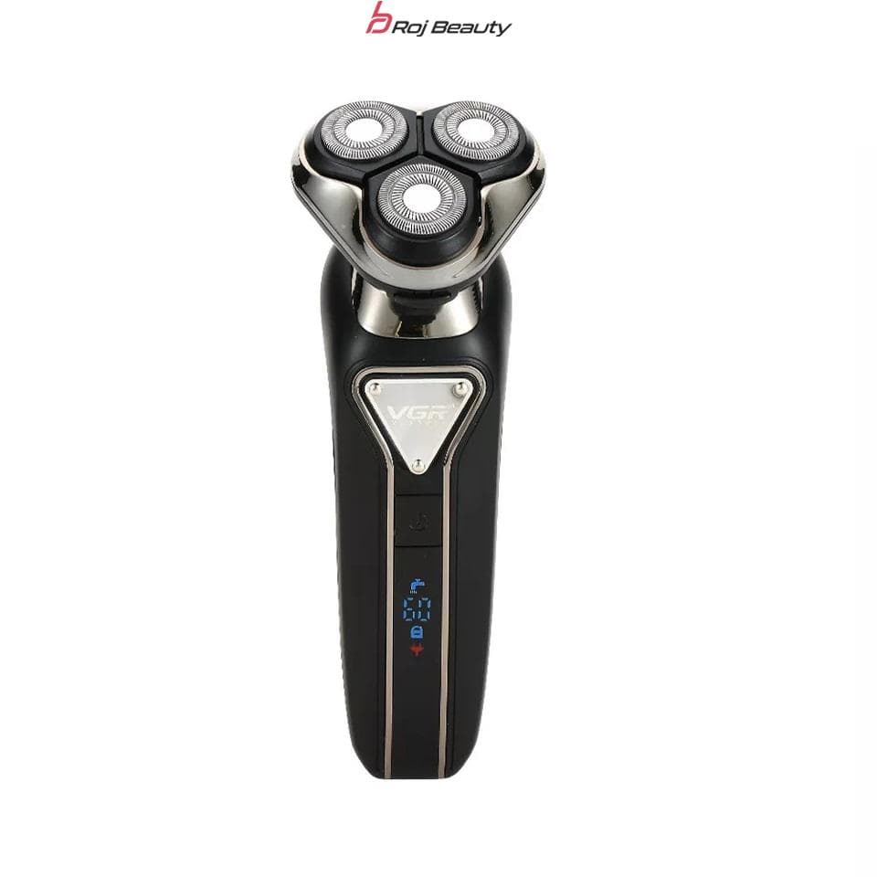 ماشین اصلاح وی جی آر VGR V-323 — تصویر ۱۲