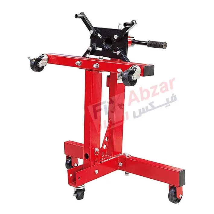 استند موتور تاشو بیگ رد مدل T26801 — تصویر ۷
