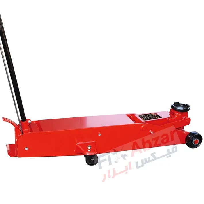 جک سوسماری 10 تن بیگ رد BIG RED مدل TR100001 — تصویر ۳