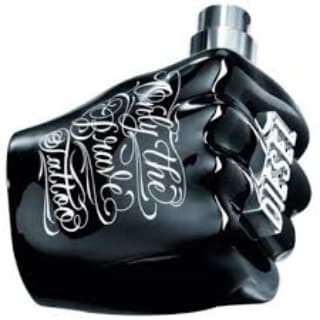 عطر ادکلن دیزل اونلی بریو تاتو-مشتی مشکی-Diesel Only The Brave Tattoo — تصویر ۴