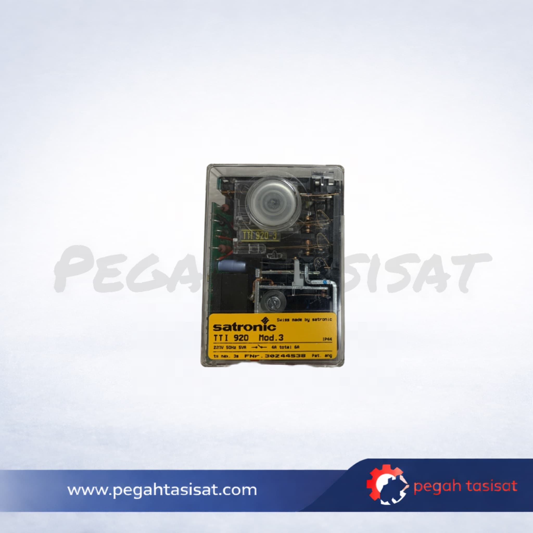 رله ساترونیک TTI920 اصلی