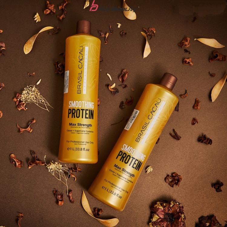 پروتئین مو کاکائو کادیووCADIVEU NANO PROTEIN — تصویر ۱۱