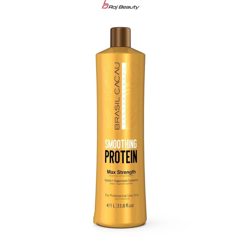 پروتئین مو کاکائو کادیووCADIVEU NANO PROTEIN — تصویر ۷