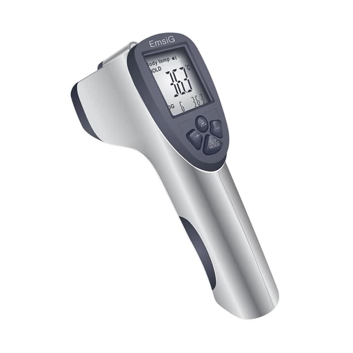 تب سنج لیزری مدل CT95 امسیگ EmsiG