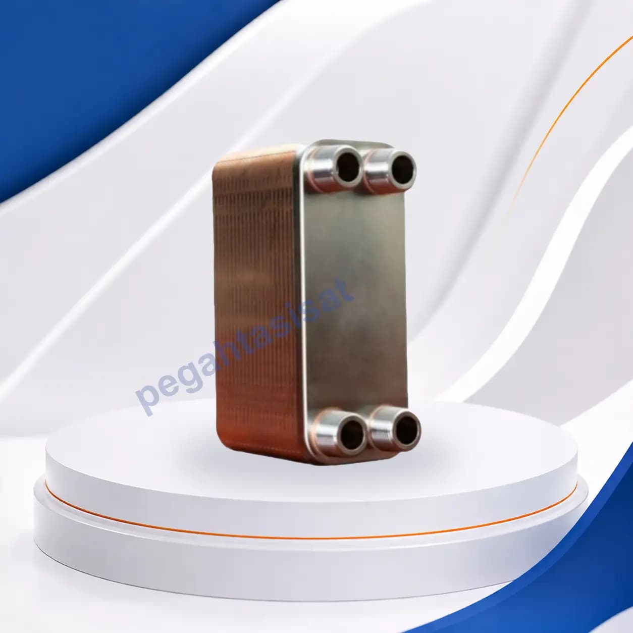 مبدل صفحه ای هپاکو HP – 80 — تصویر ۴