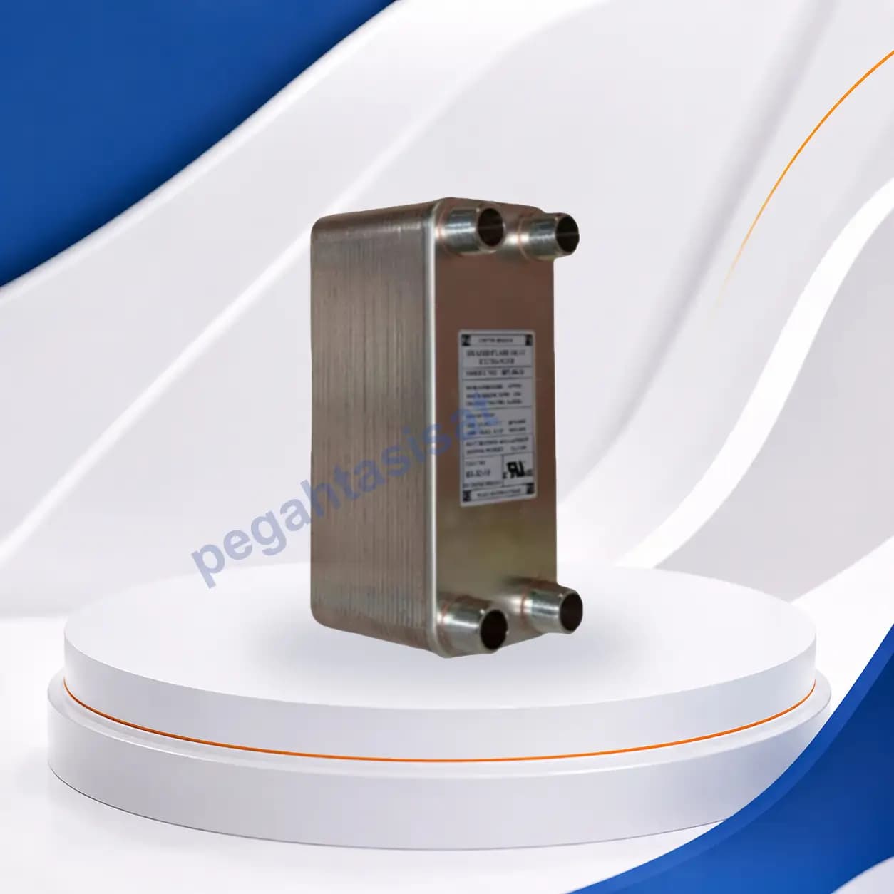 مبدل صفحه ای هپاکو HP – 750 — تصویر ۳
