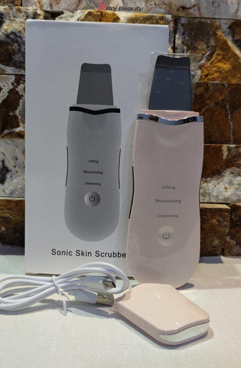 اتوی صورت Ultrasonic Shovel