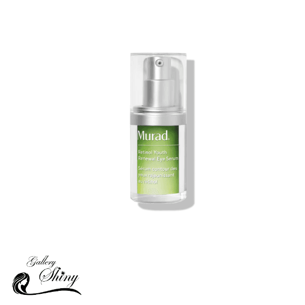 سرم دورچشم ضدچروک رتینول مورد مدل Retinol Youth Renewal Eye Serum