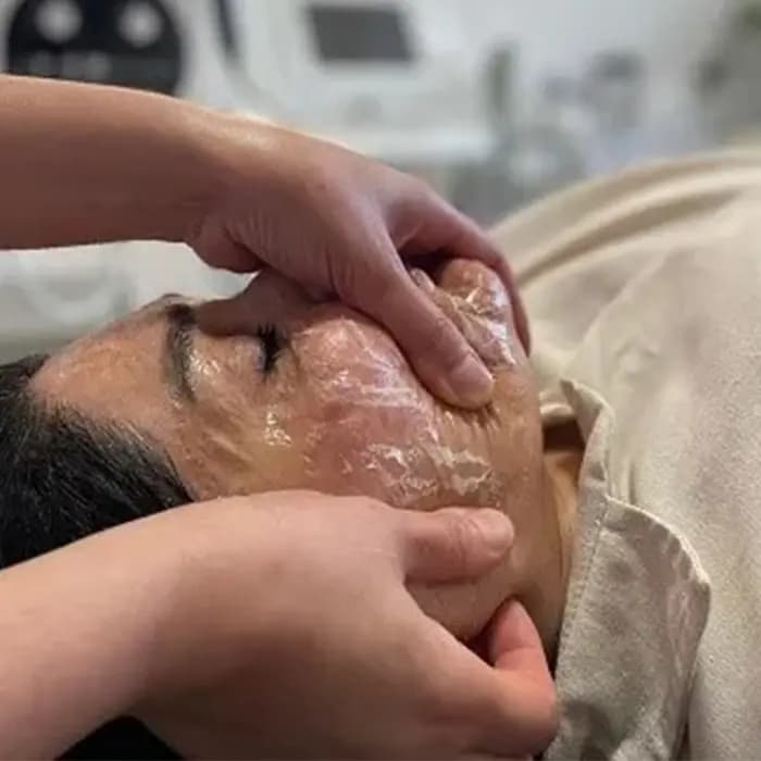 پودر آنزيمى ديپ كيلينزر و پروبيوتيک اسپيرولينا تنورا 120 گرم — تصویر ۵