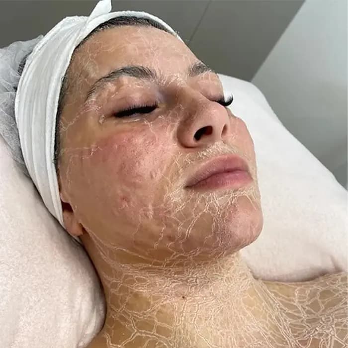 پودر آنزيمى ديپ كيلينزر و پروبيوتيک بيلبری تنورا 120 گرم — تصویر ۵
