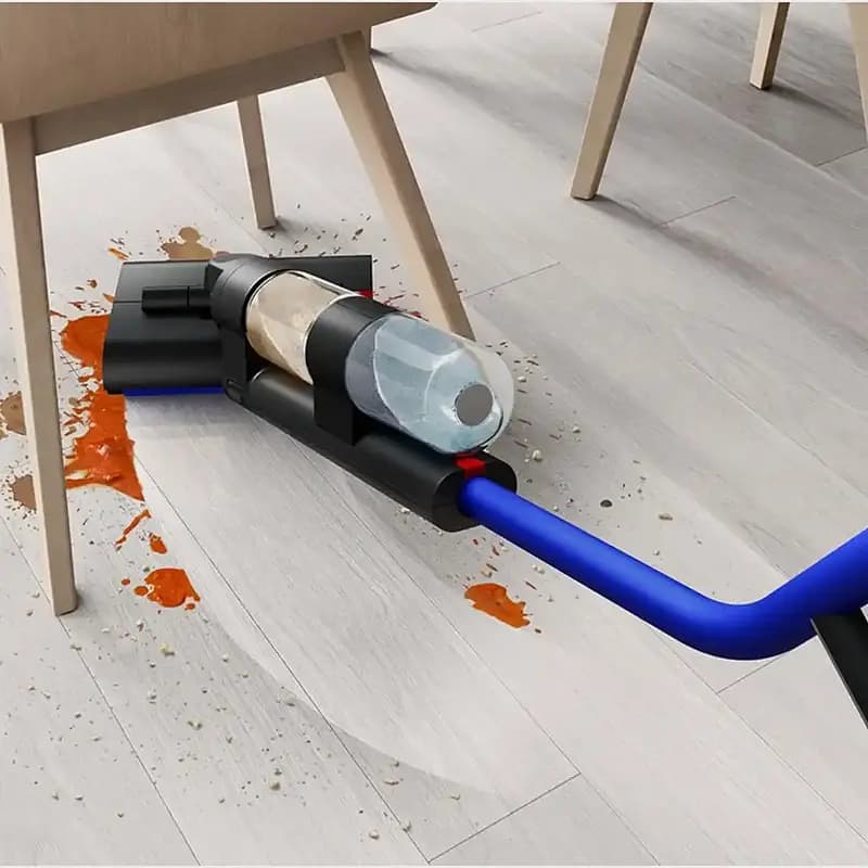 جارو شارژی دایسون مدل Dyson Wash G1 — تصویر ۴