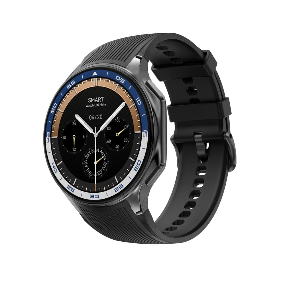 ساعت هوشمند حافظه دار مدل K TICK WATCH X — تصویر ۱۱